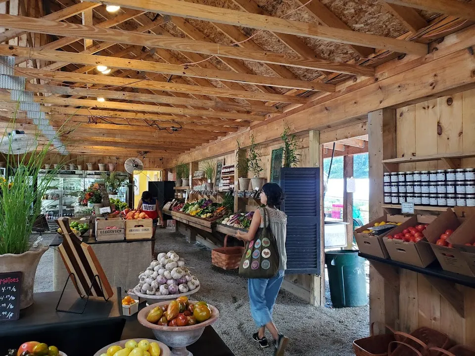 Edgewater Farmstand