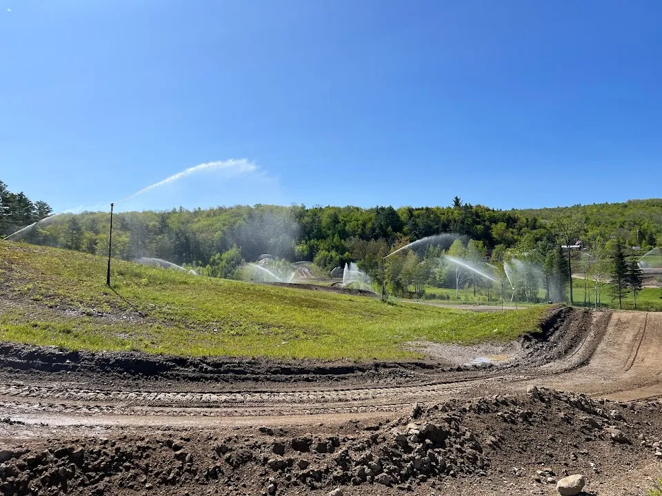 Jolly Roger Moto-Sports Park