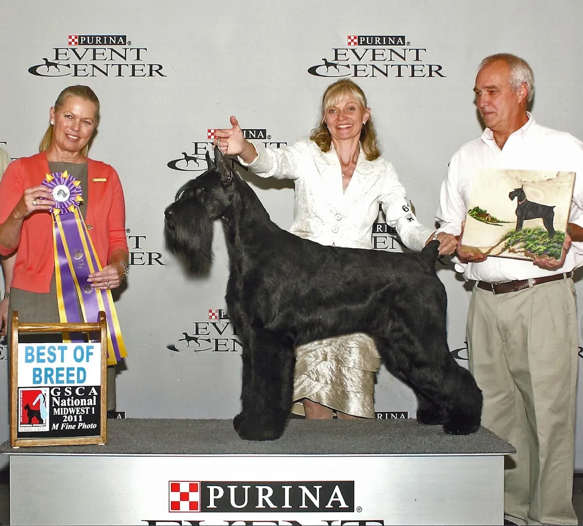 Valhalla Farm and Kennel