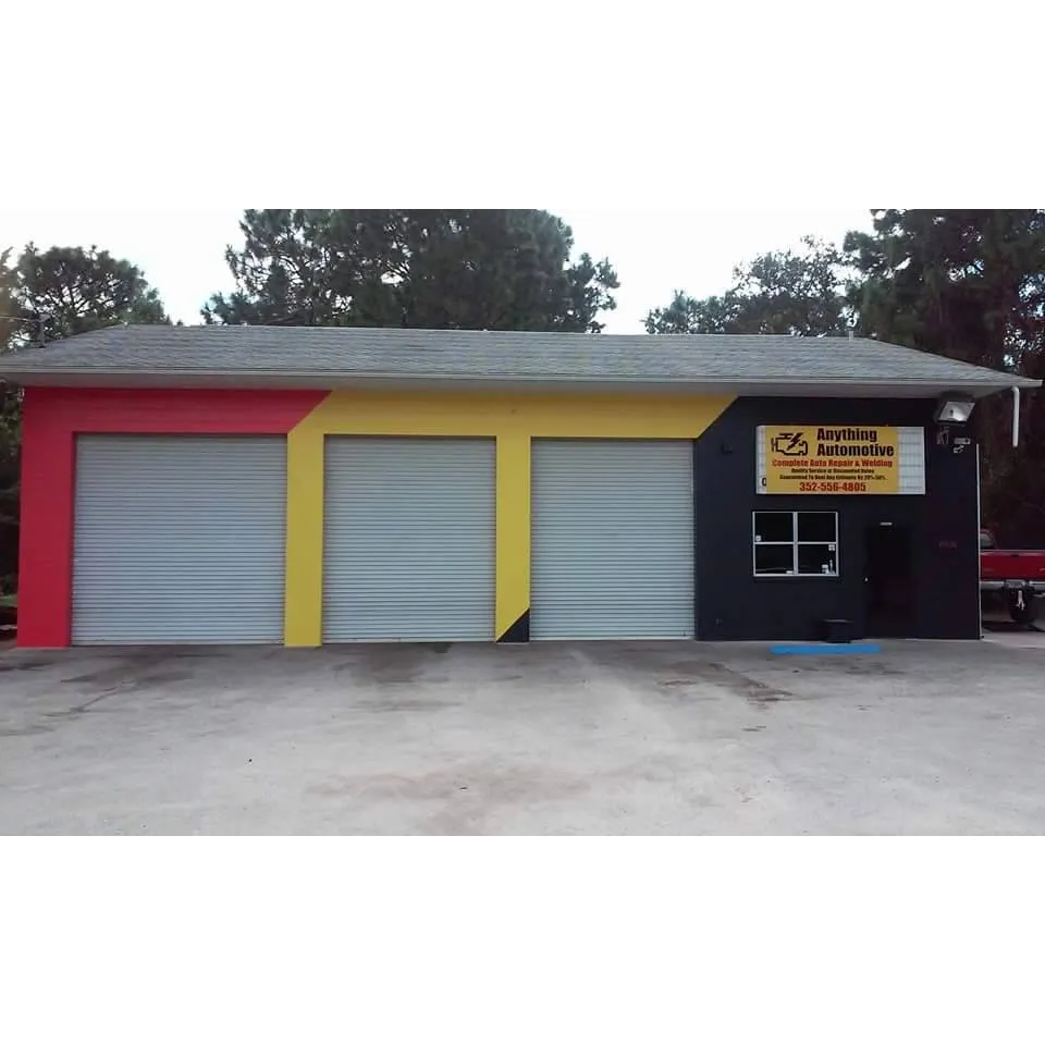 Anything Automotive | Auto Repair