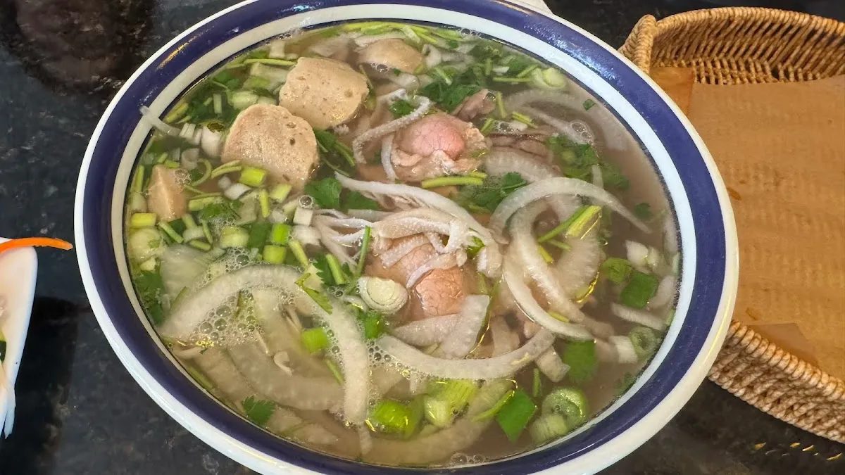 Viet Pho You