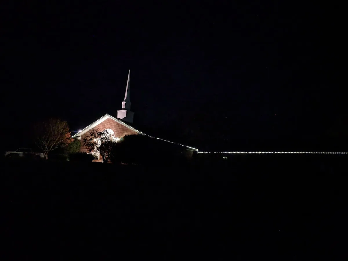 Rabun Gap Presbyterian Church