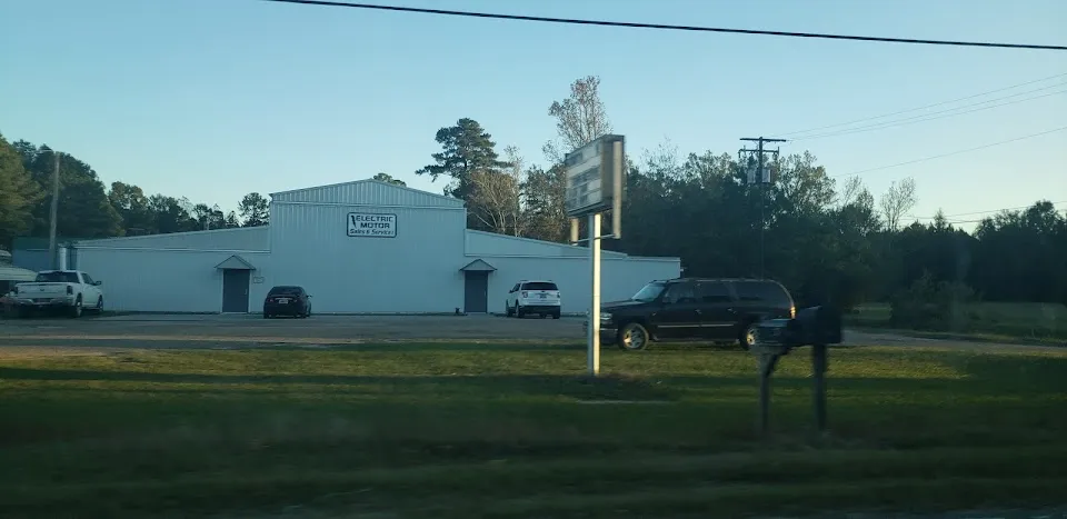 Electric Motors Sales and Service LLC