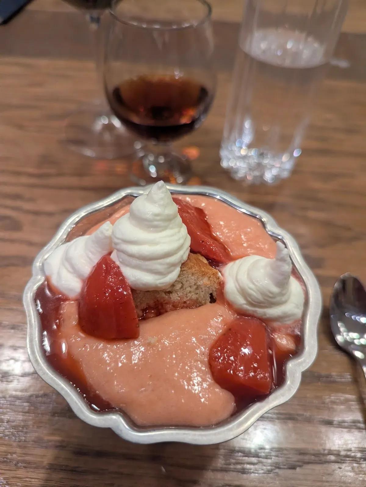 St. Neo's Brasserie