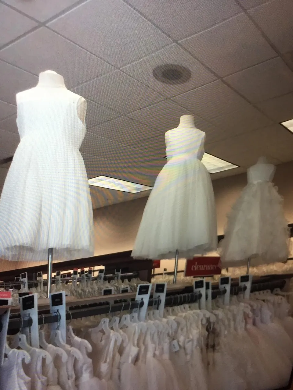 David's Bridal Florence SC