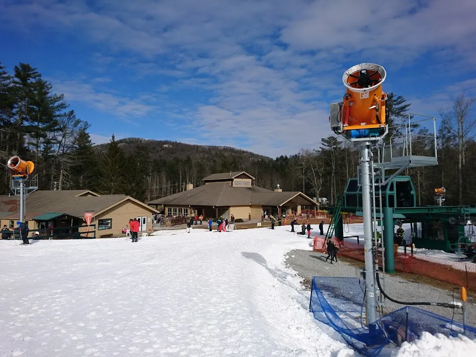 Sapphire Valley Ski Area