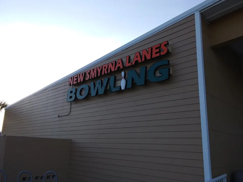 New Smyrna Lanes