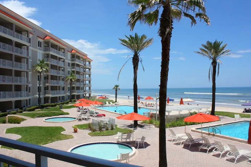 South Beach Resort Properties LLC