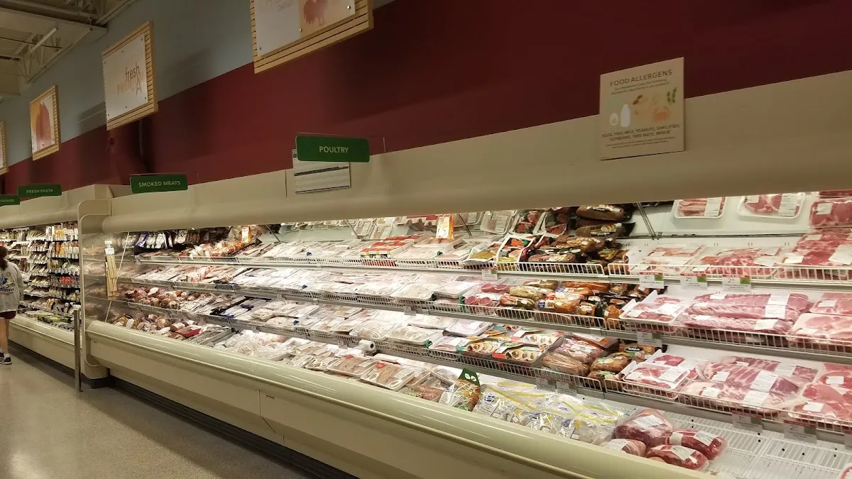 Publix Super Market at The Shoppes at Glen Lakes