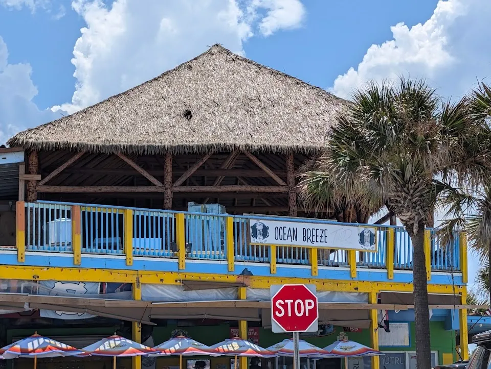 Flagler Avenue sign