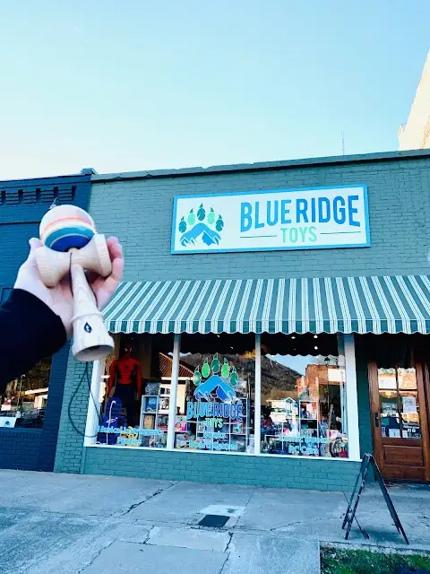 Blue Ridge Toys