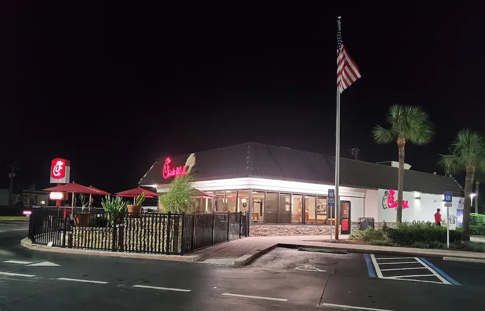 Chick-fil-A