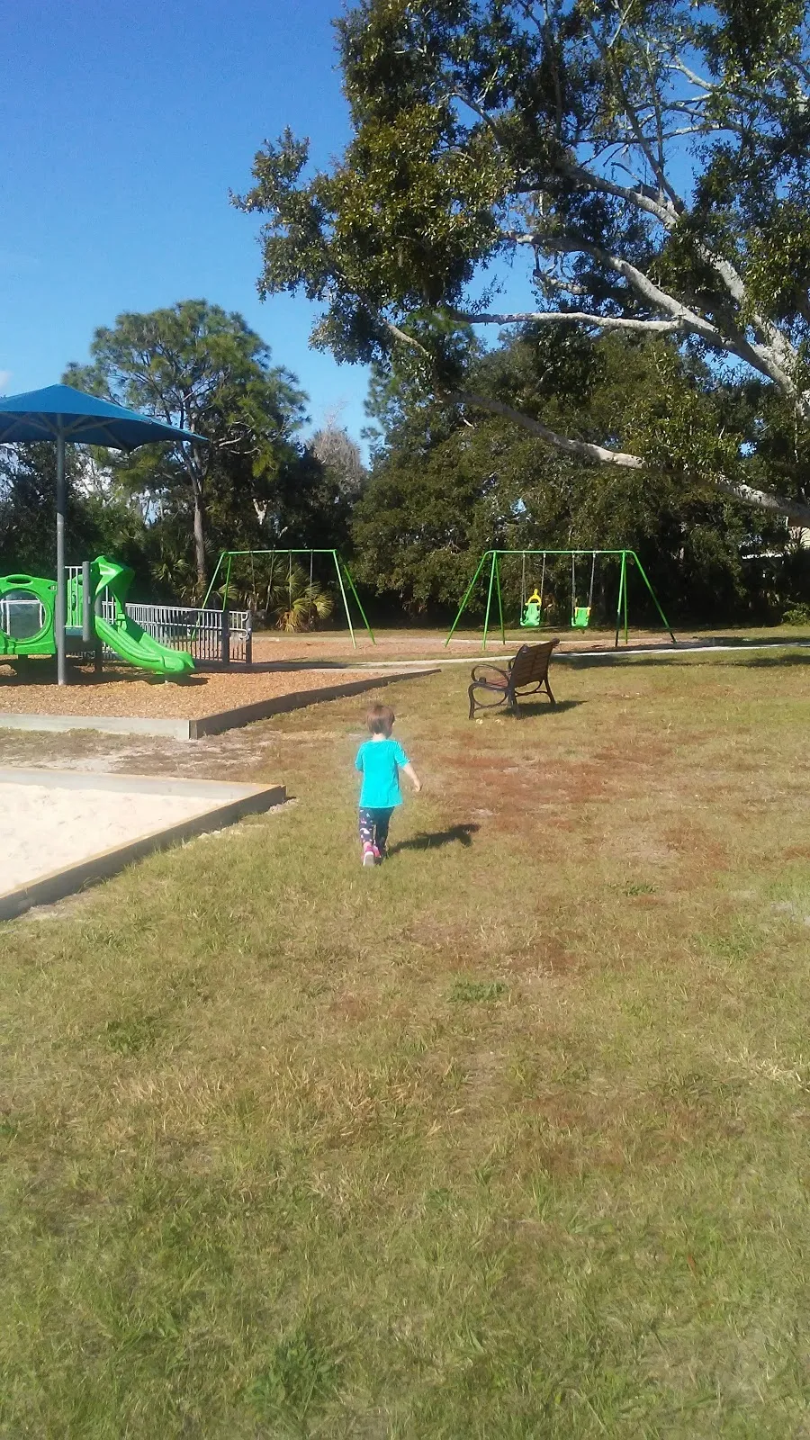 Rocco Park