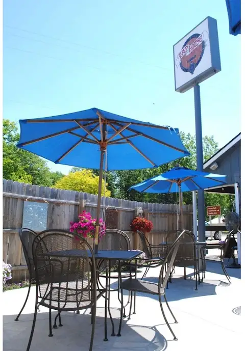 Lake City Taphouse