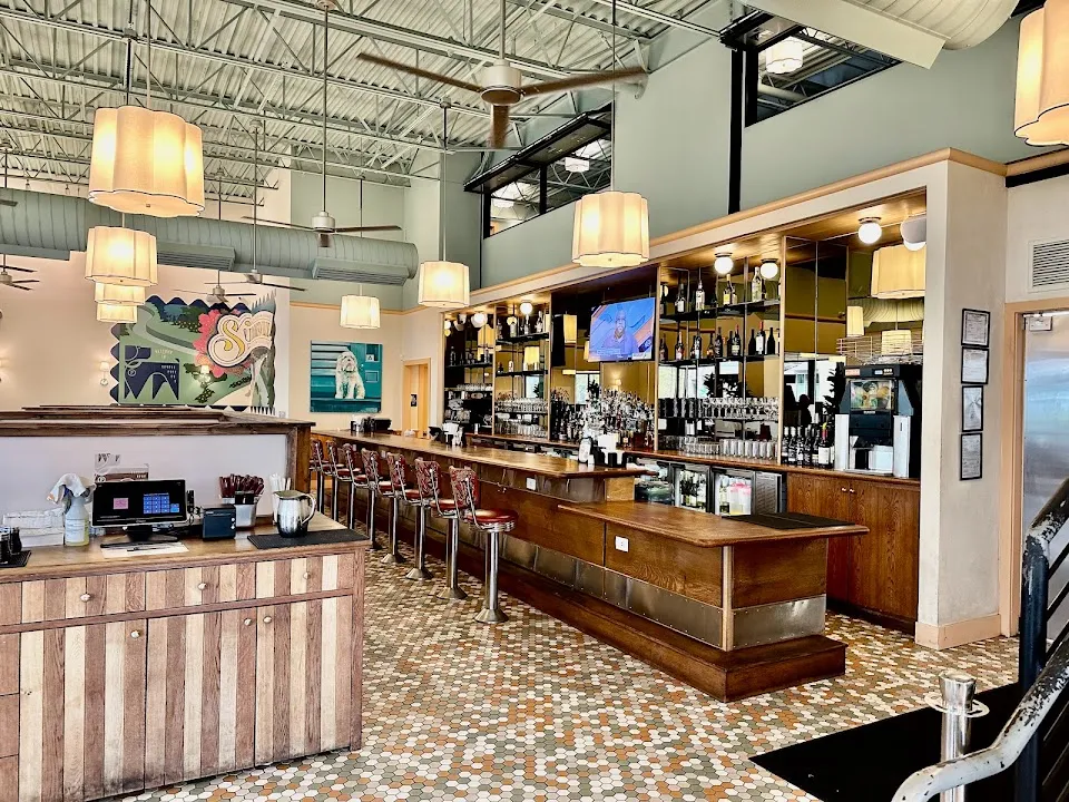 Poogan's Southern Kitchen