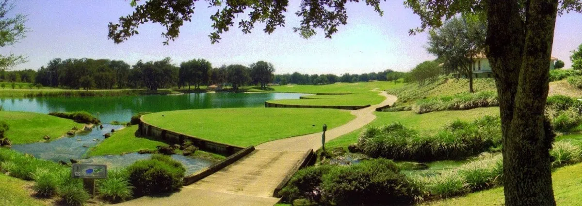 Sherman Hills Golf Club