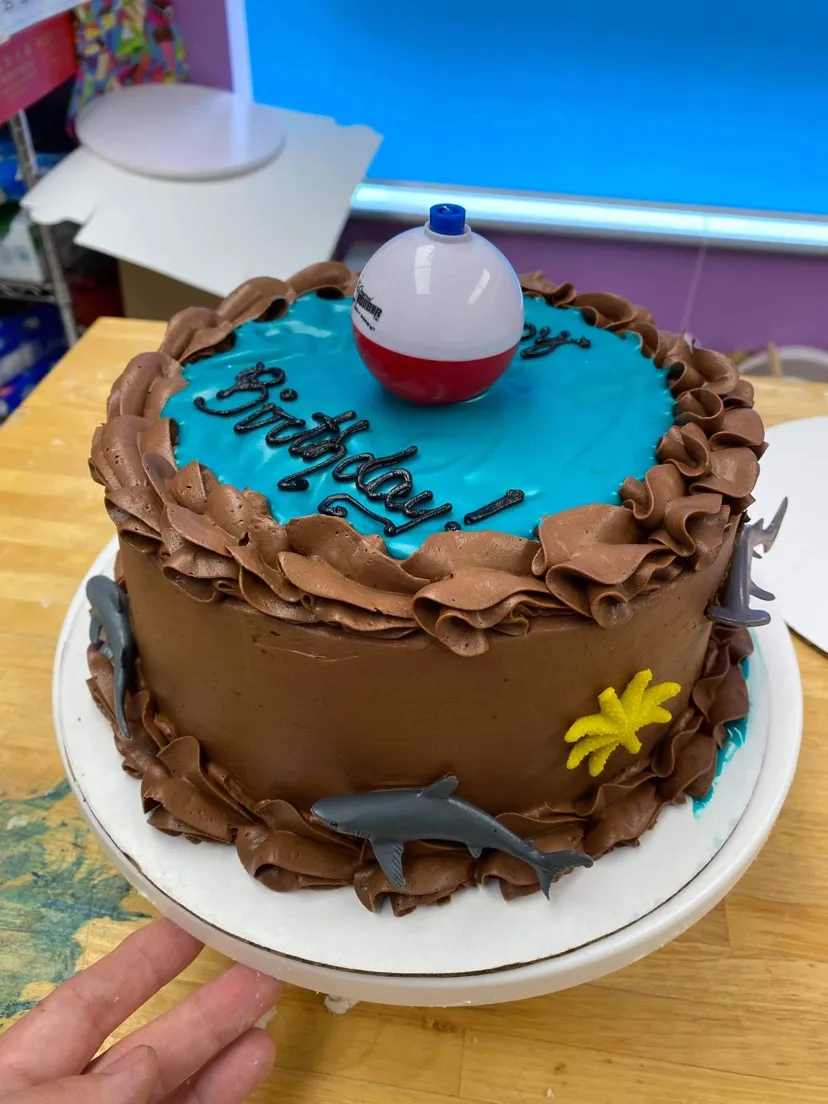 Ruby's Cakes Shoppe and Pastries