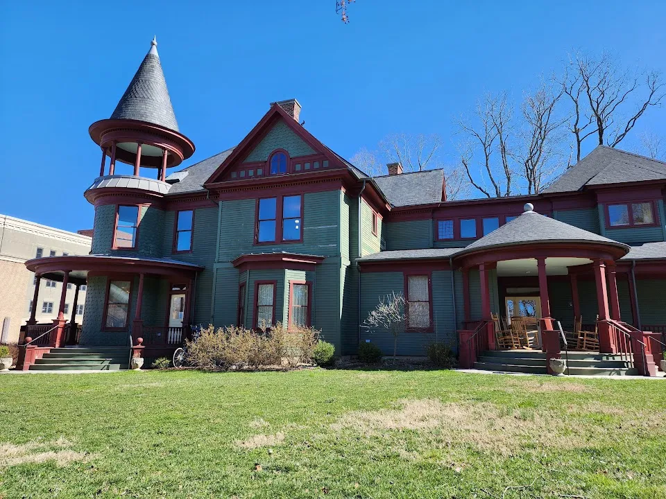 Blacksburg Museum and Cultural Foundation