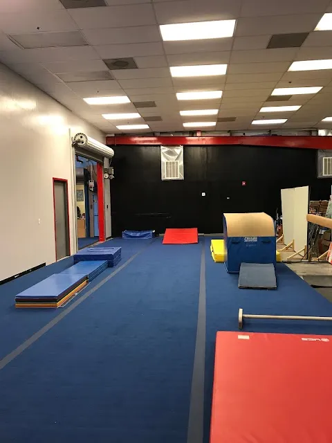 Choice Gymnastics