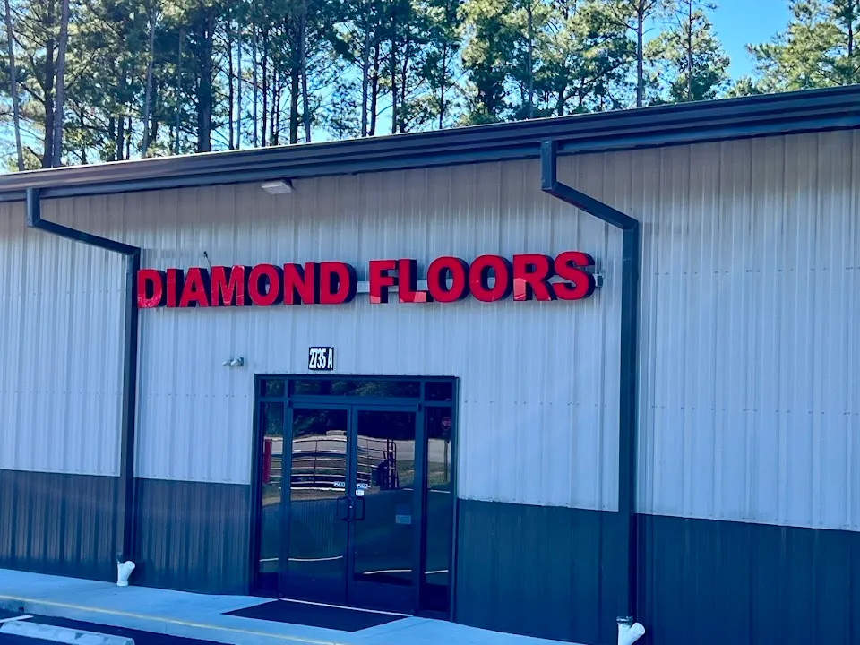 Diamond Floors of SC