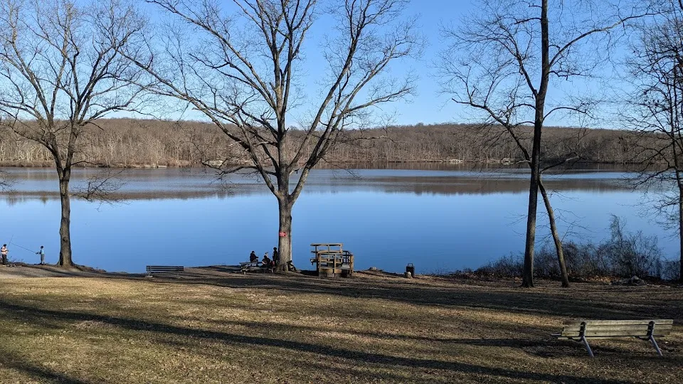 Glenmere Park