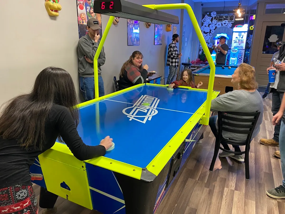 Fun Time Game Sales