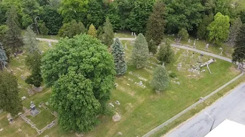 Walter R. Sturr Memorial Park