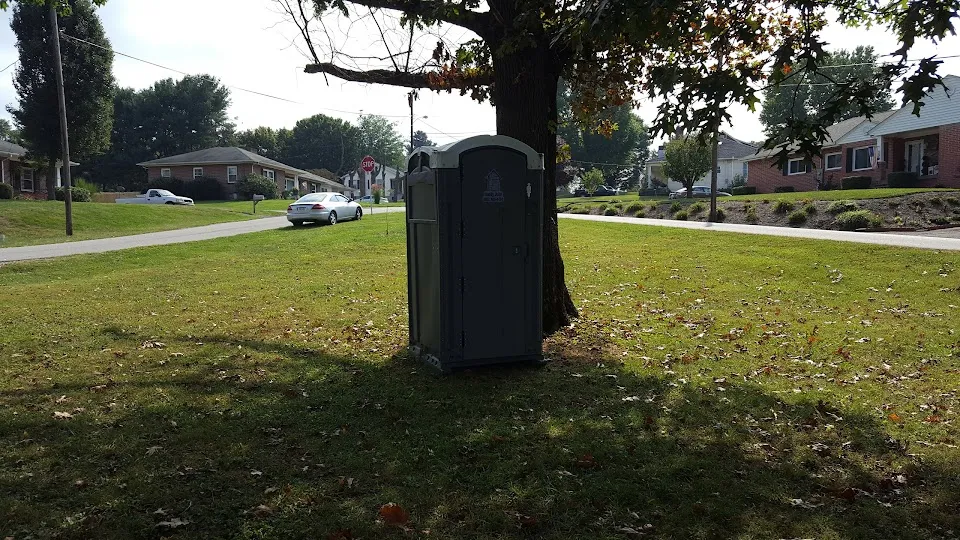 Circle Park