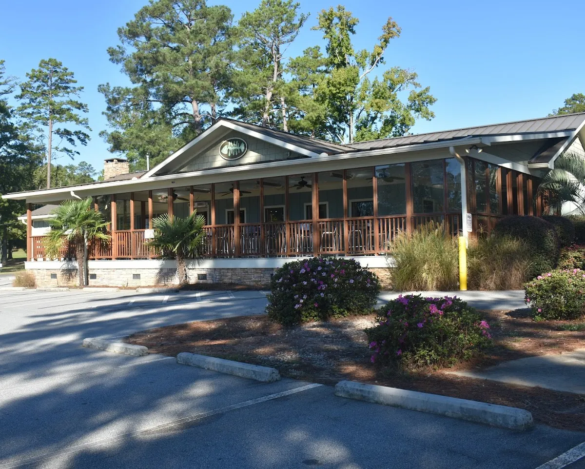 Crooked Creek Marina & Campgrounds