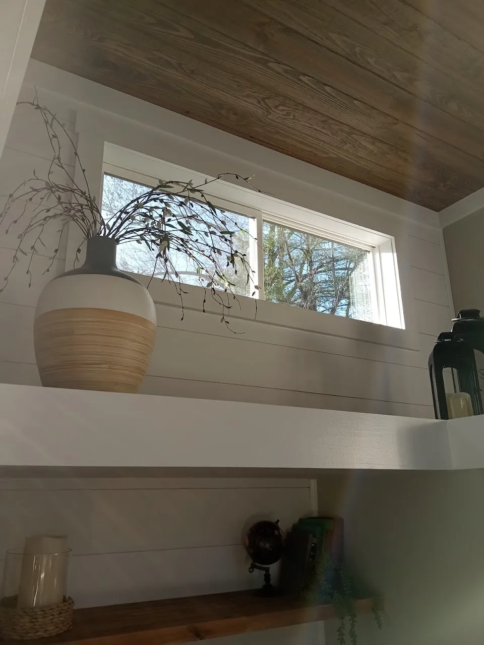 Tiny Life Homes