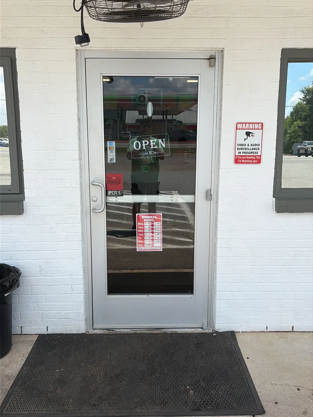 Trails End Grill
