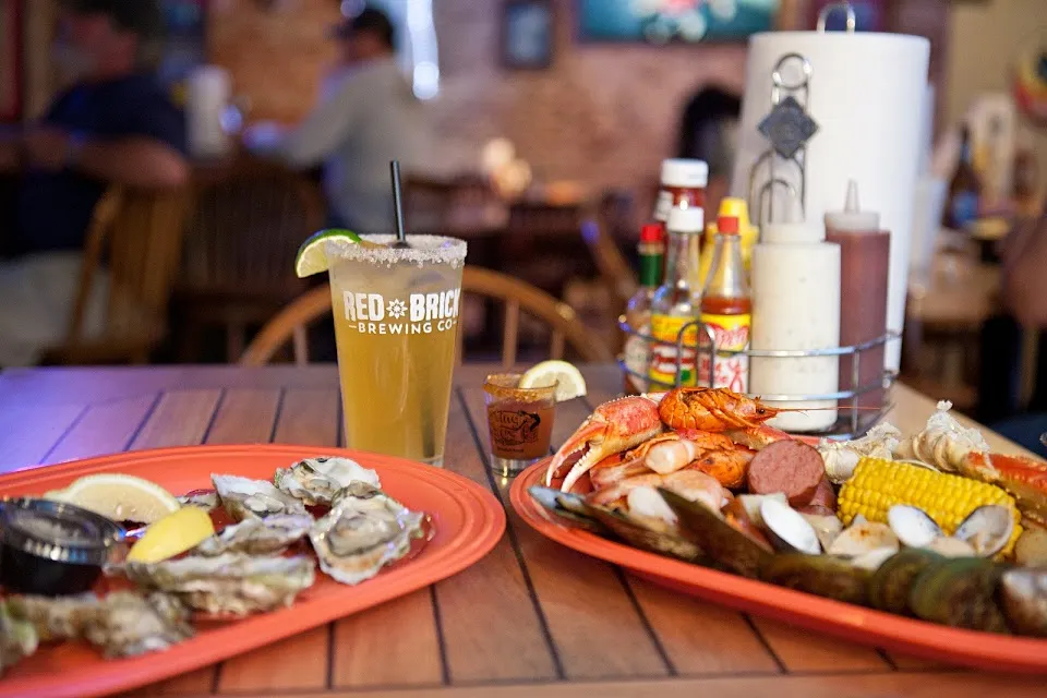 StingRay's Seafood