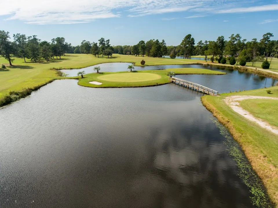 Shannon Greens Golf Club