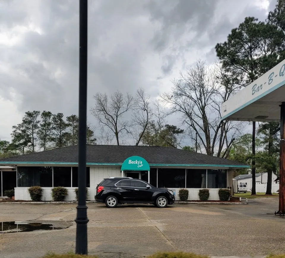 Becky's Cafe