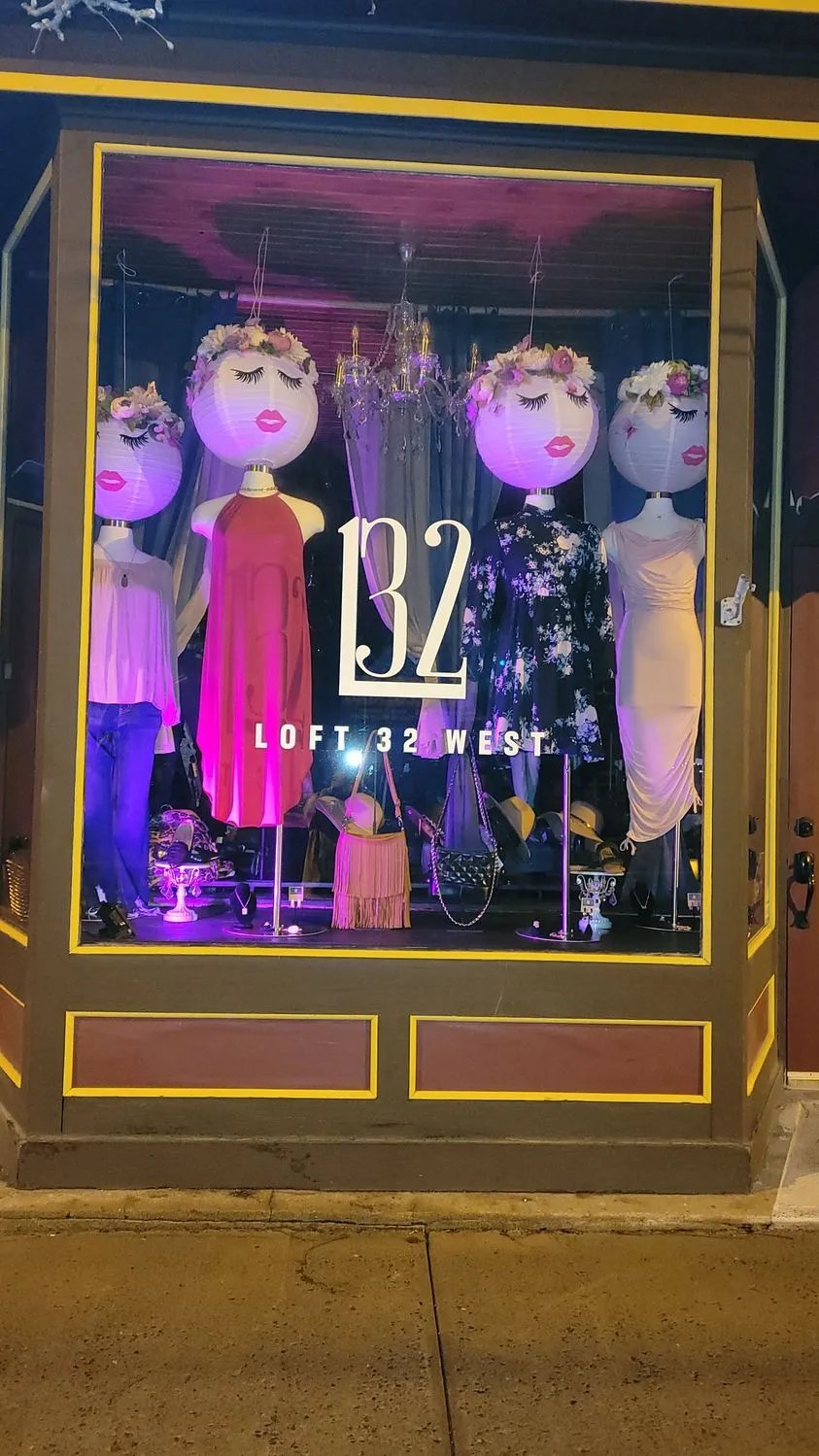 Coco’s Loft