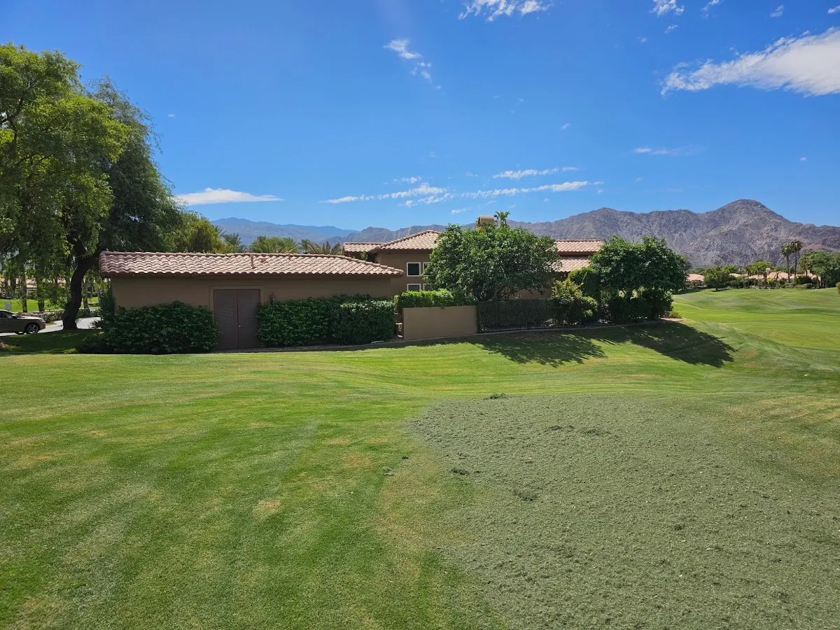 Rancho La Quinta Country Club