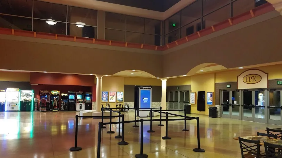 Epic Theatres of West Volusia