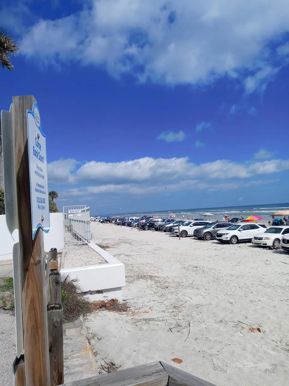 Holiday Cove South