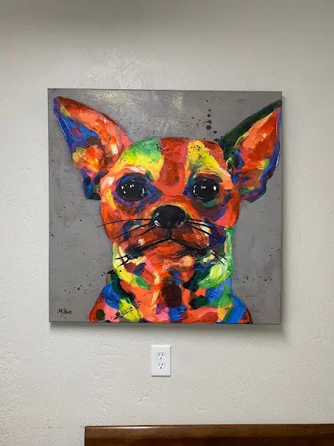 Glencoe Veterinary Hospital
