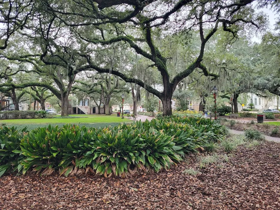 Chatham Square