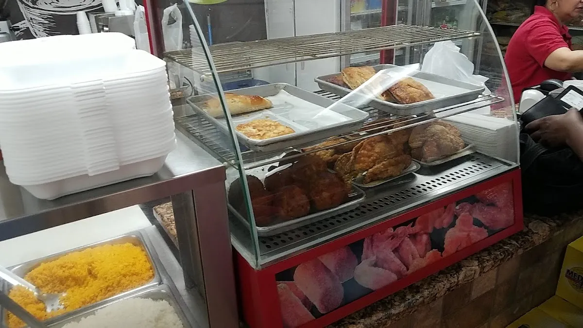 Miguel's Latin Market