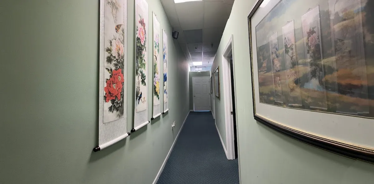 Massage Healthy Spa Therapy of Spring Hill