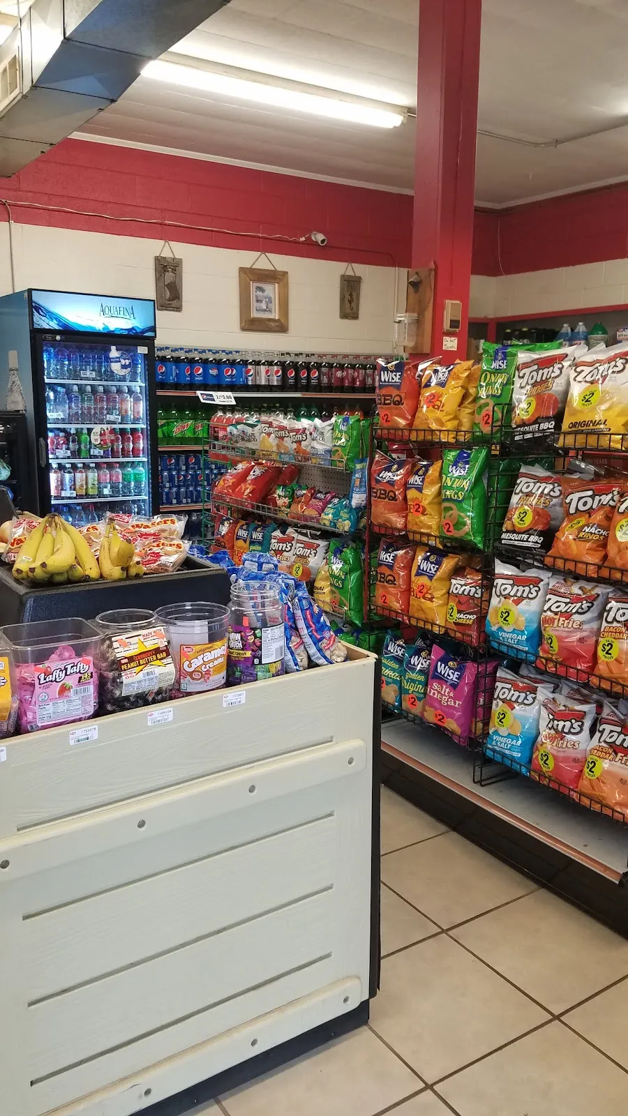 Cornerstone Market