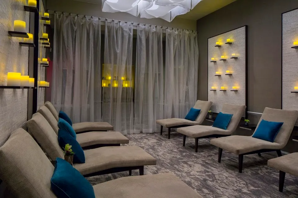 Heavenly Spa by Westin