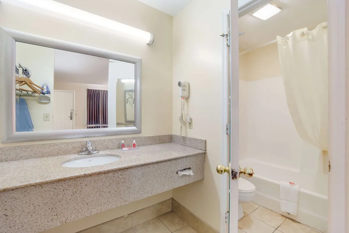 Econo Lodge Santee