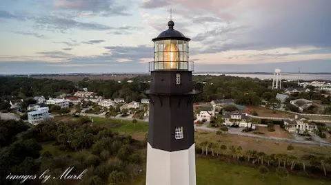 Tybee Island Light Station & Museum