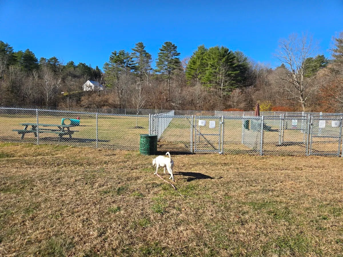 Newport Dog Park