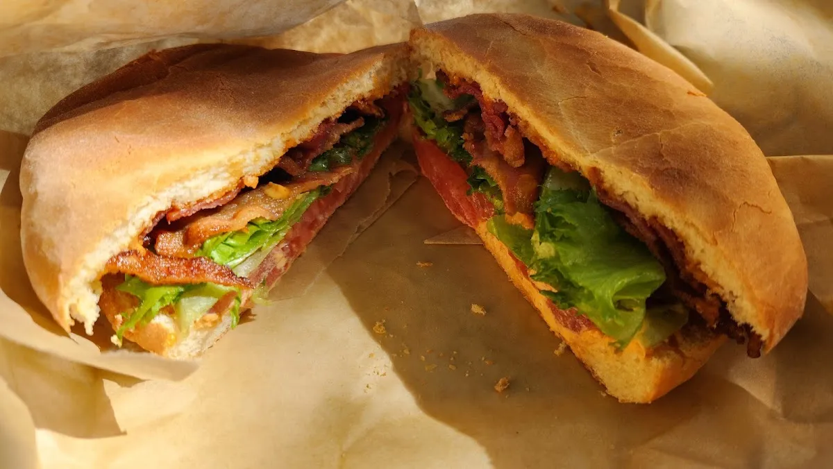 Brimstone Bakery