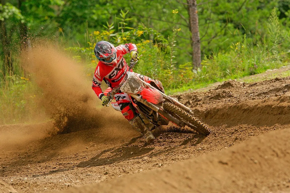 Jolly Roger Moto-Sports Park
