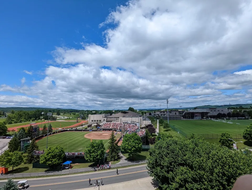 Tech Softball Park